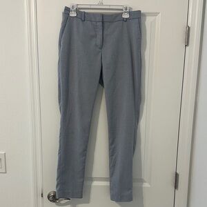H&M Blue pants